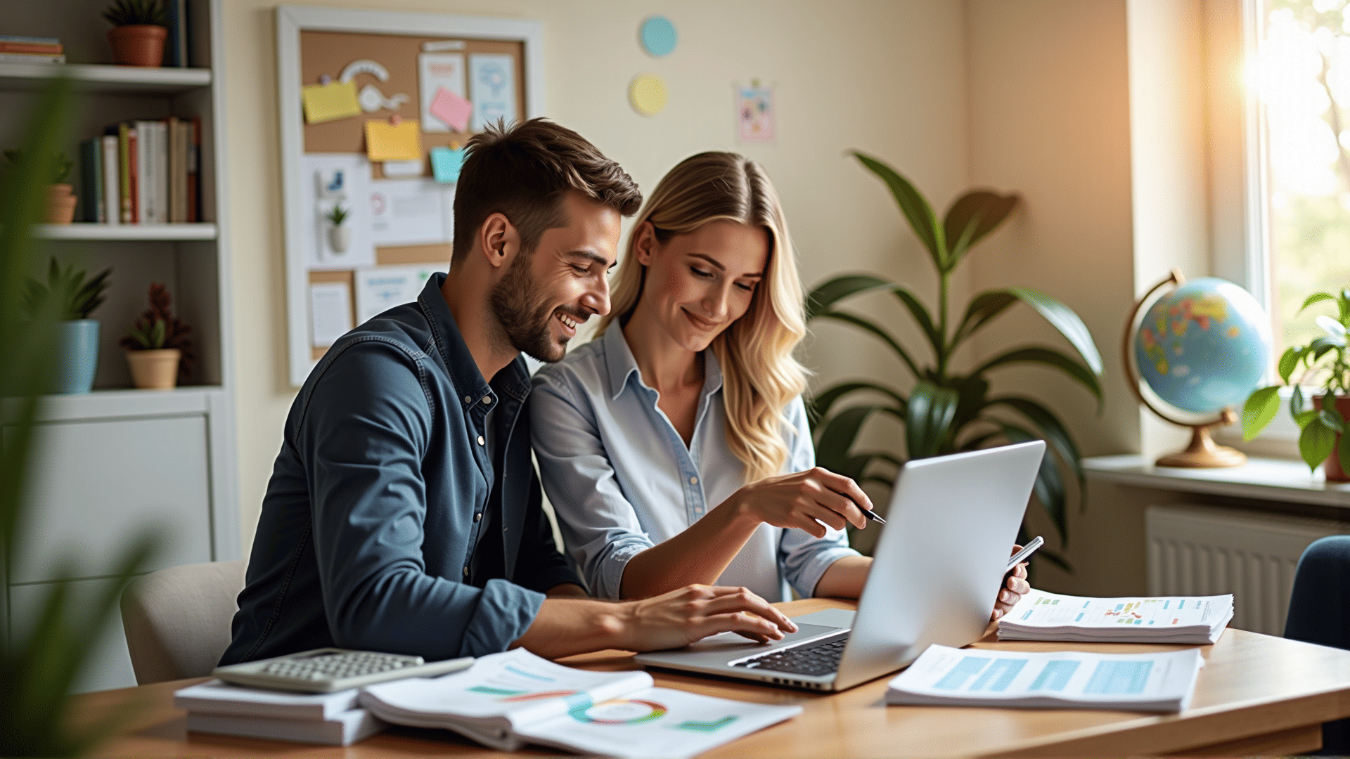 Credit and loan management