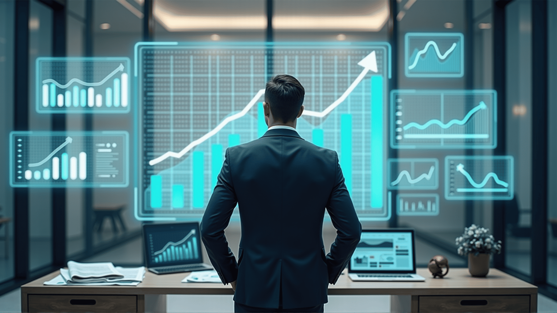 Advanced investment strategies